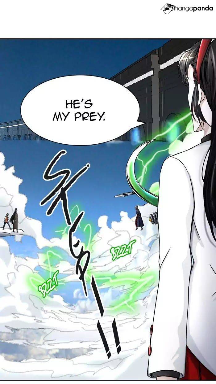 Tower of God Chapter 398 image 097